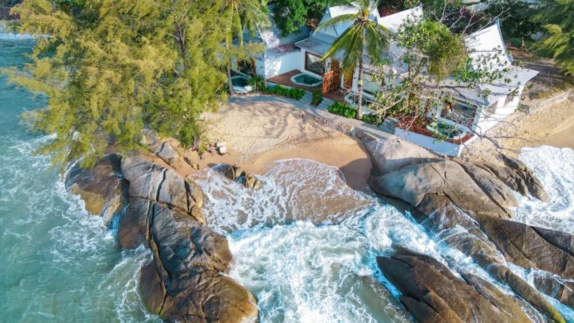 Veranda Collection Samui Rockys Resort