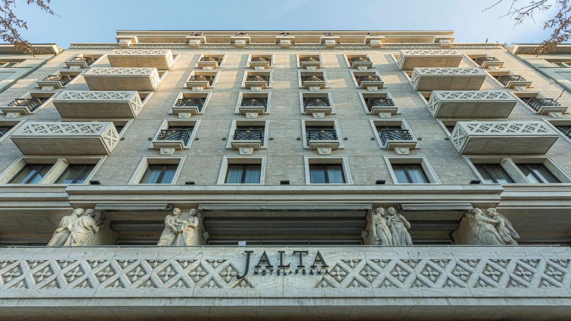 Boutique Jalta