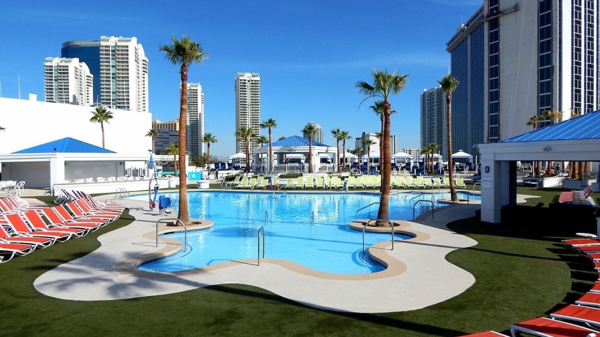 Westgate Las Vegas Resort & Casino