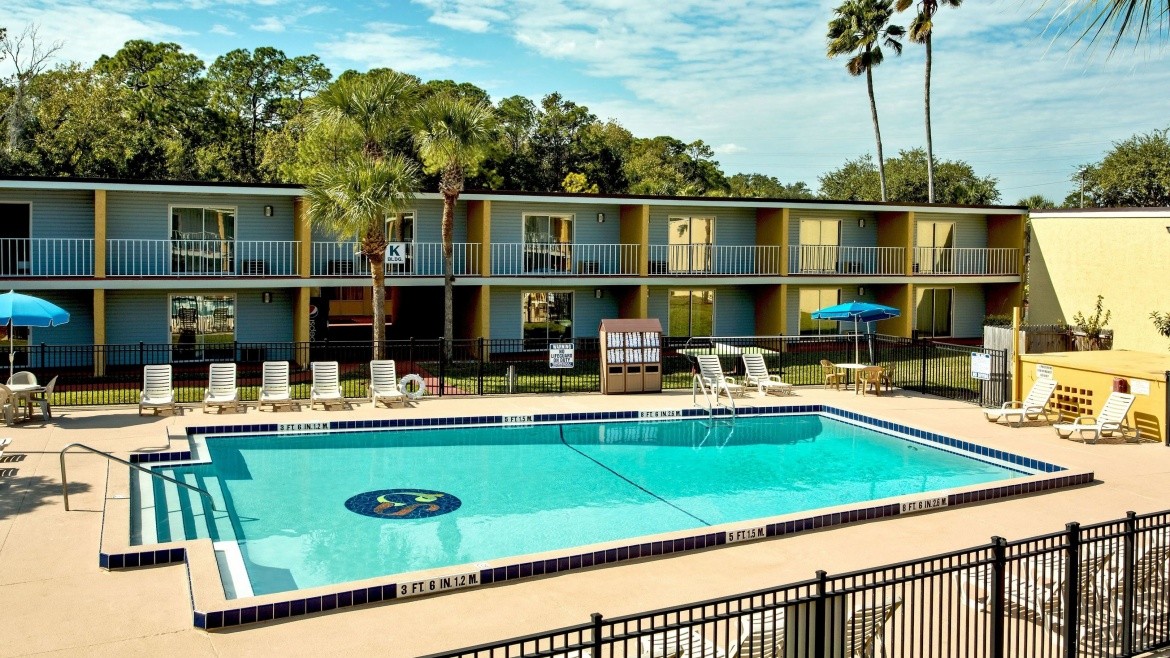 Celebration Suites (Orlando)