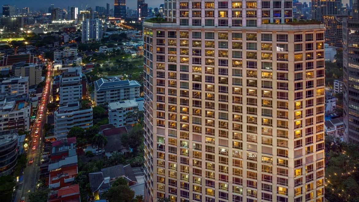 Conrad Bangkok