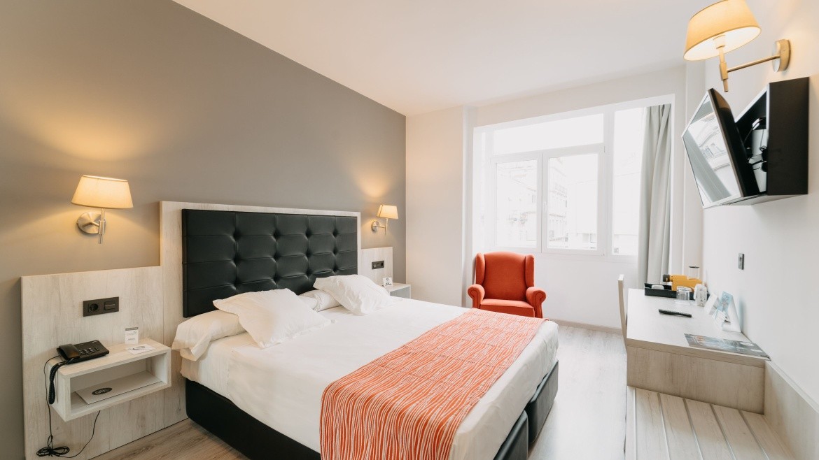 Hotel Soho Boutique Bahía Málaga