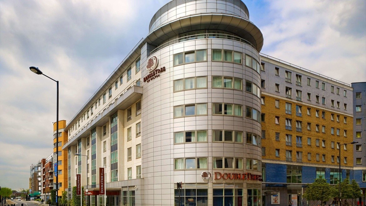 Doubletree by Hilton London Chelsea