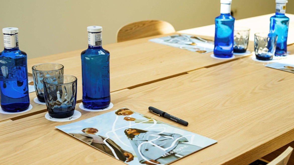 Mercure Benidorm (ex. Benilux Park)