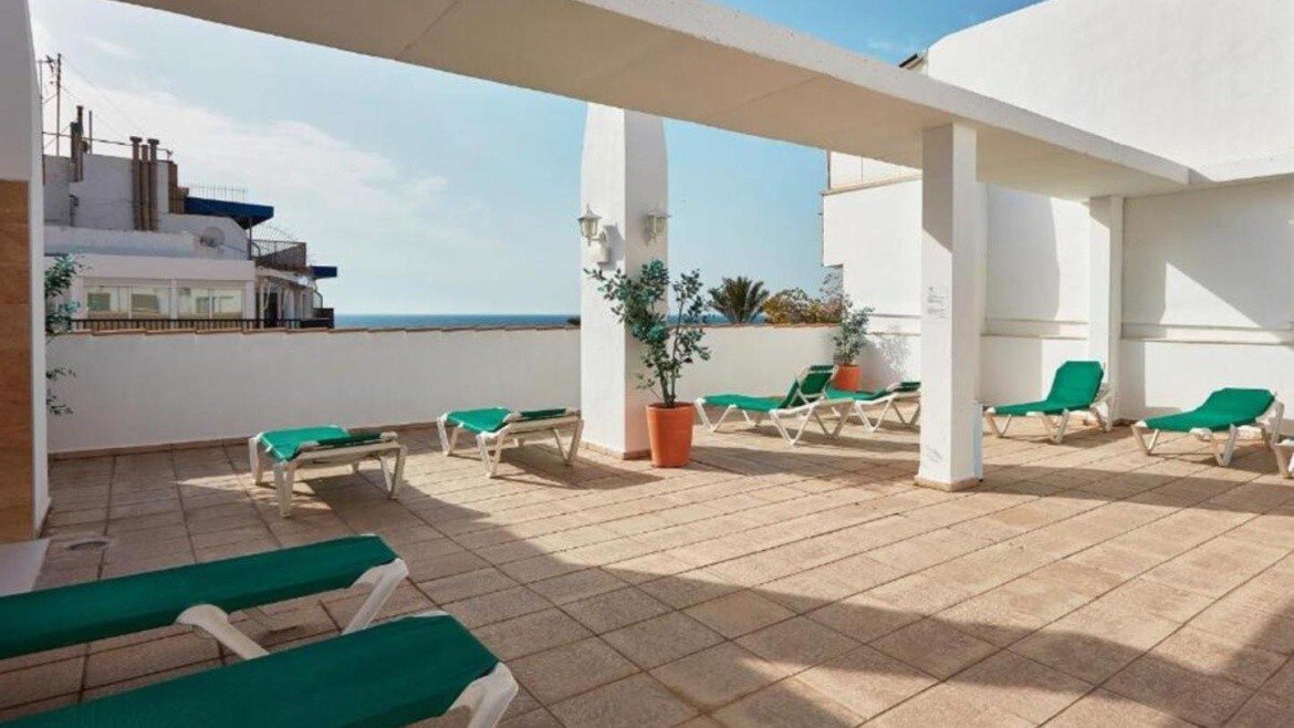 Aparthotel Milords Suites