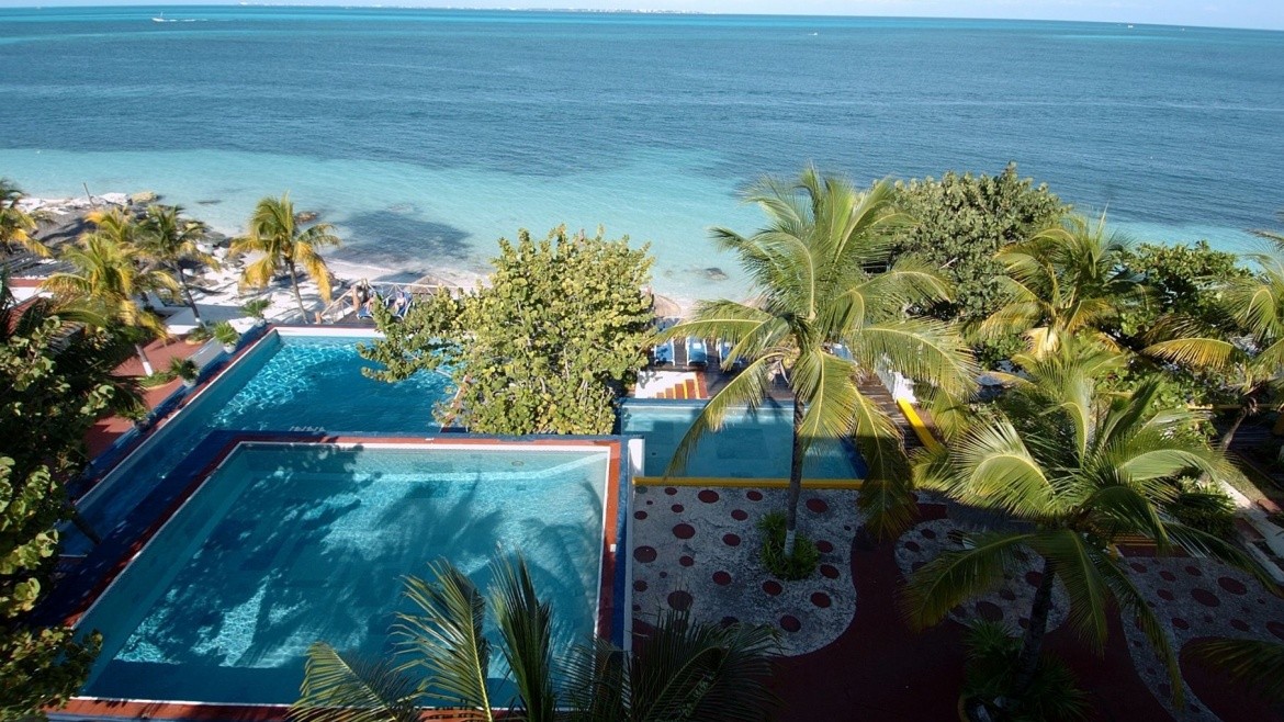 Faranda Maya Caribe Cancún