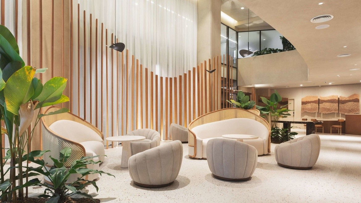 Four Points by Sheraton Curitiba