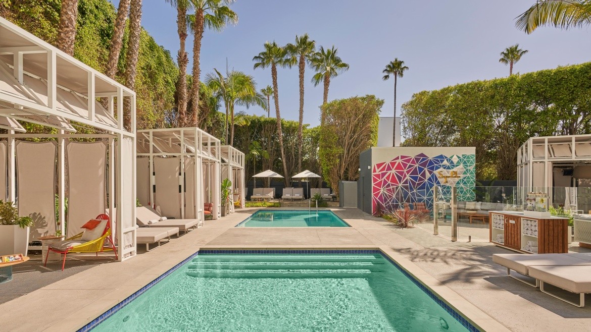 Viceroy Santa Monica