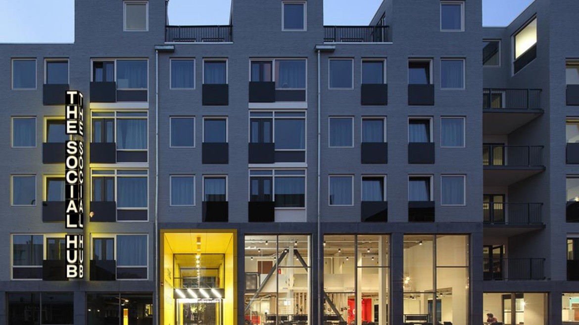 The Student The Hague