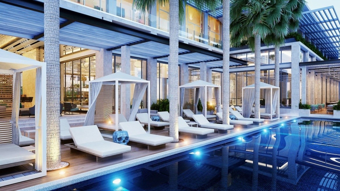 Renaissance Cancun Resort & Marina