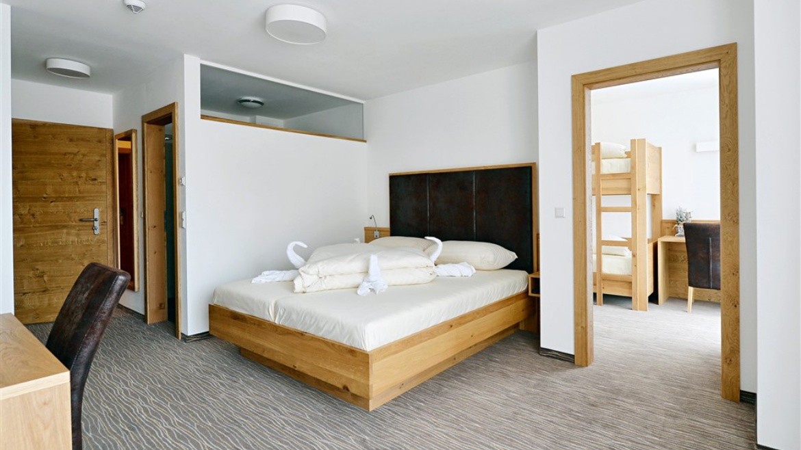 Almhotel Kärnten