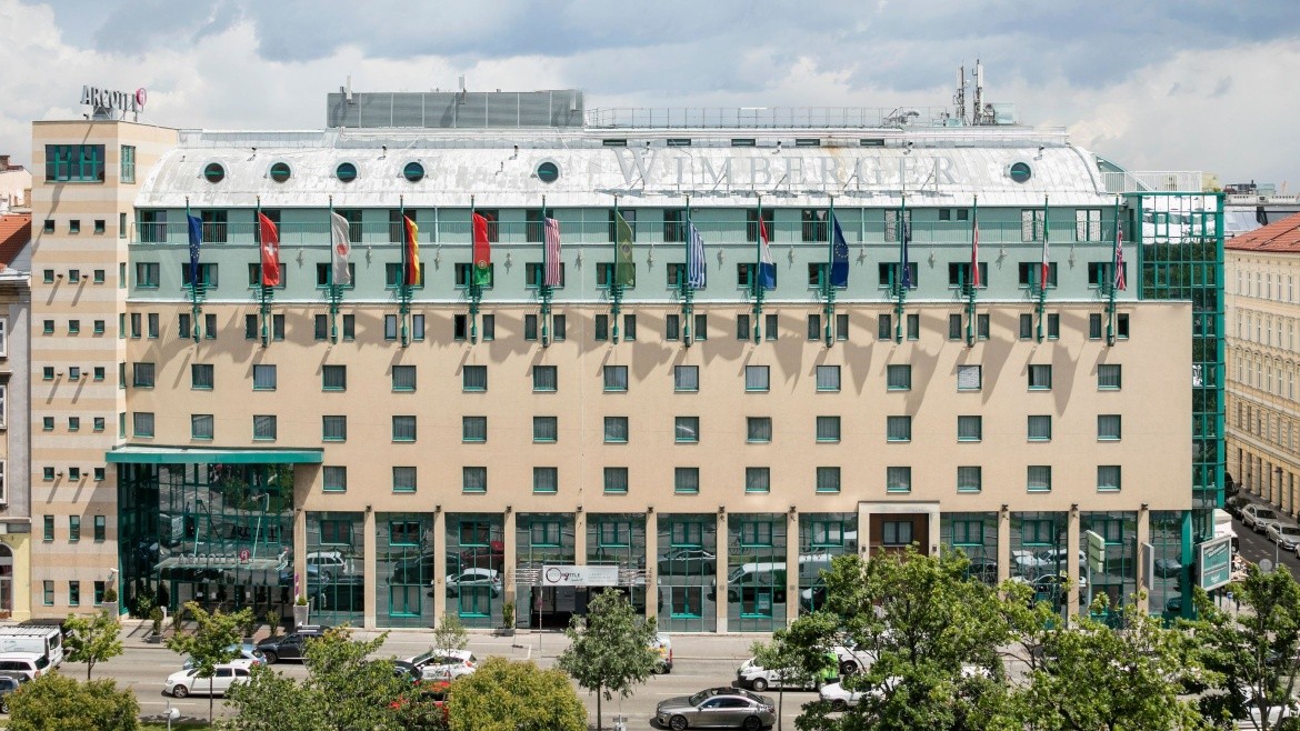 Arcotel Wimberger