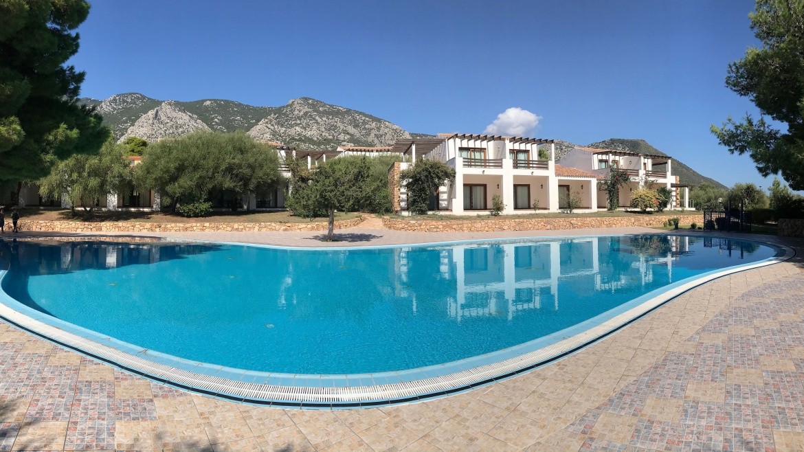 Club Esse Palmasera Resort (ex Palmasera Village Resort)