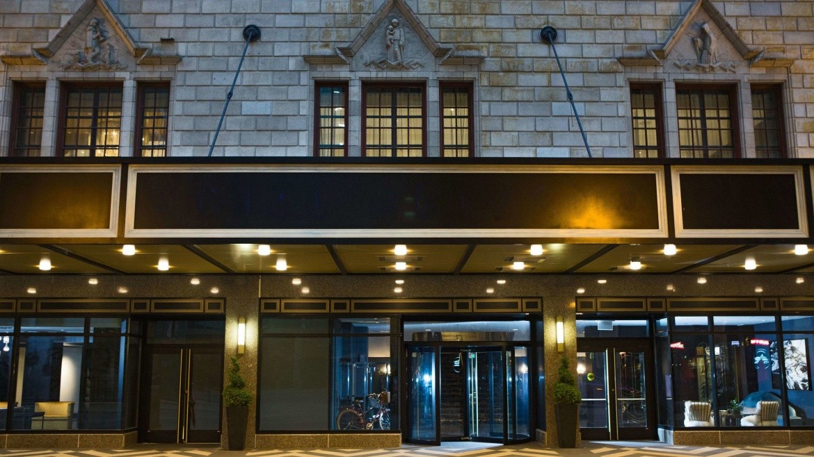 Allegro Kimpton Hotel