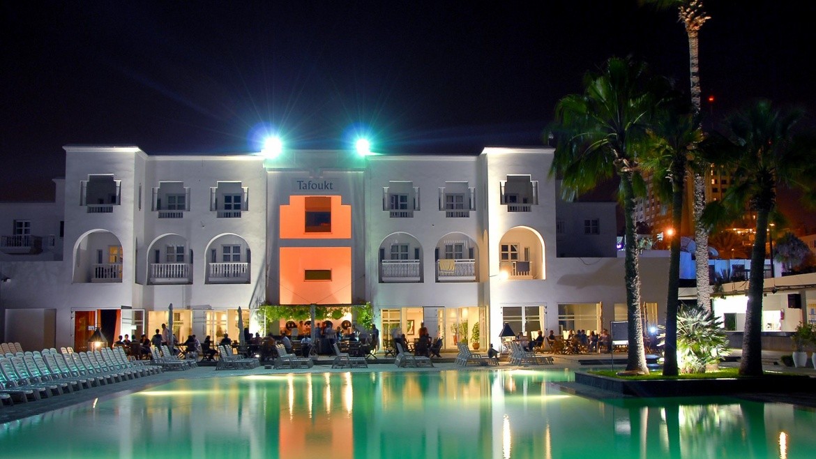 Royal Decameron Tafoukt Beach