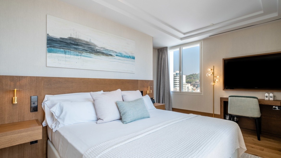 Soho Boutique Equitativa (Malaga)