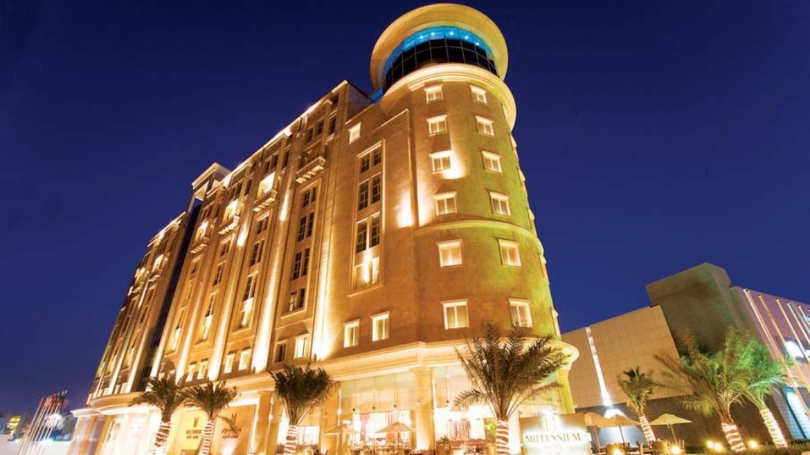 Millennium Doha
