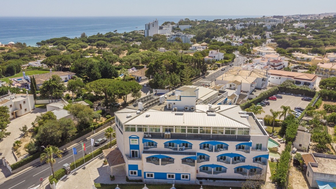 Velamar Budget Boutique