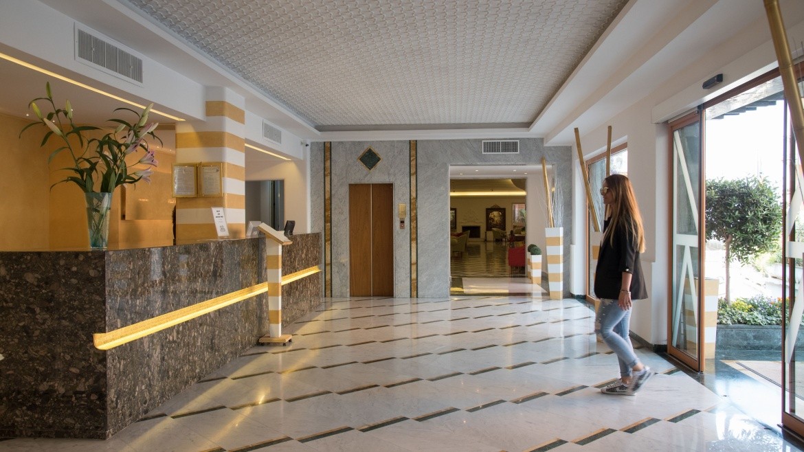 Villa Maria (Sorrent, Naples)