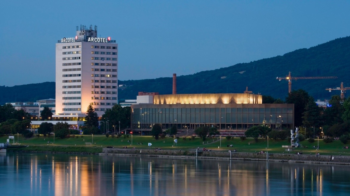 Arcotel Nike Linz