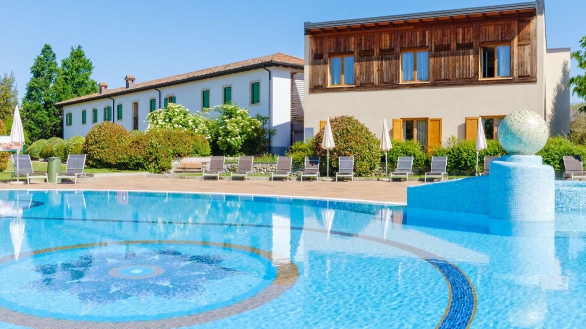 Active Paradiso & Golf