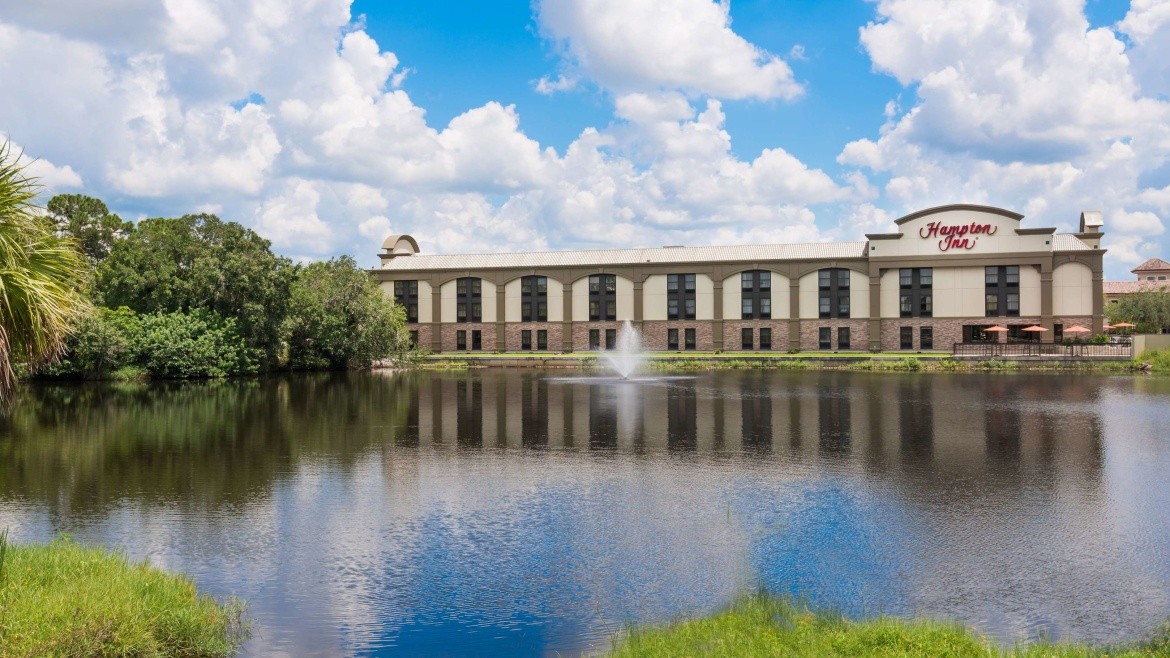 Hampton Inn Bonita Springs/Naples North
