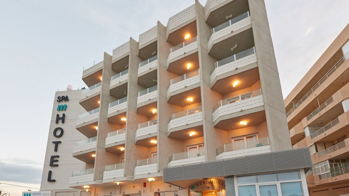 Meridional (Guardamar del Segura)