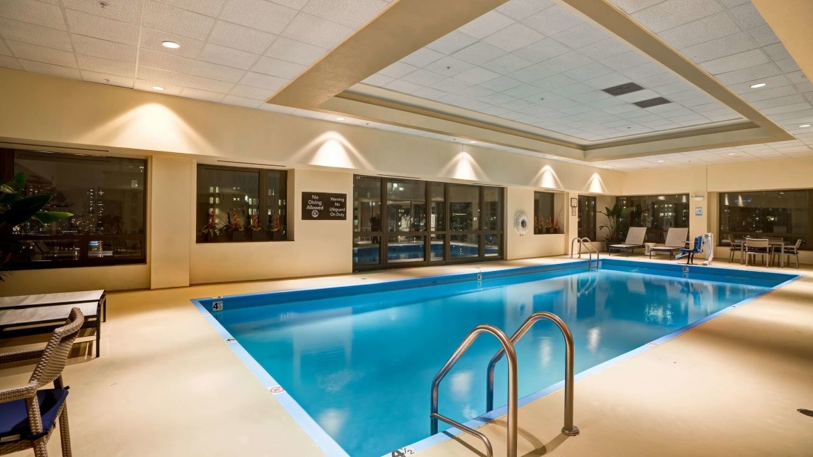 Homewood Suites by Hilton Chicago Downtown