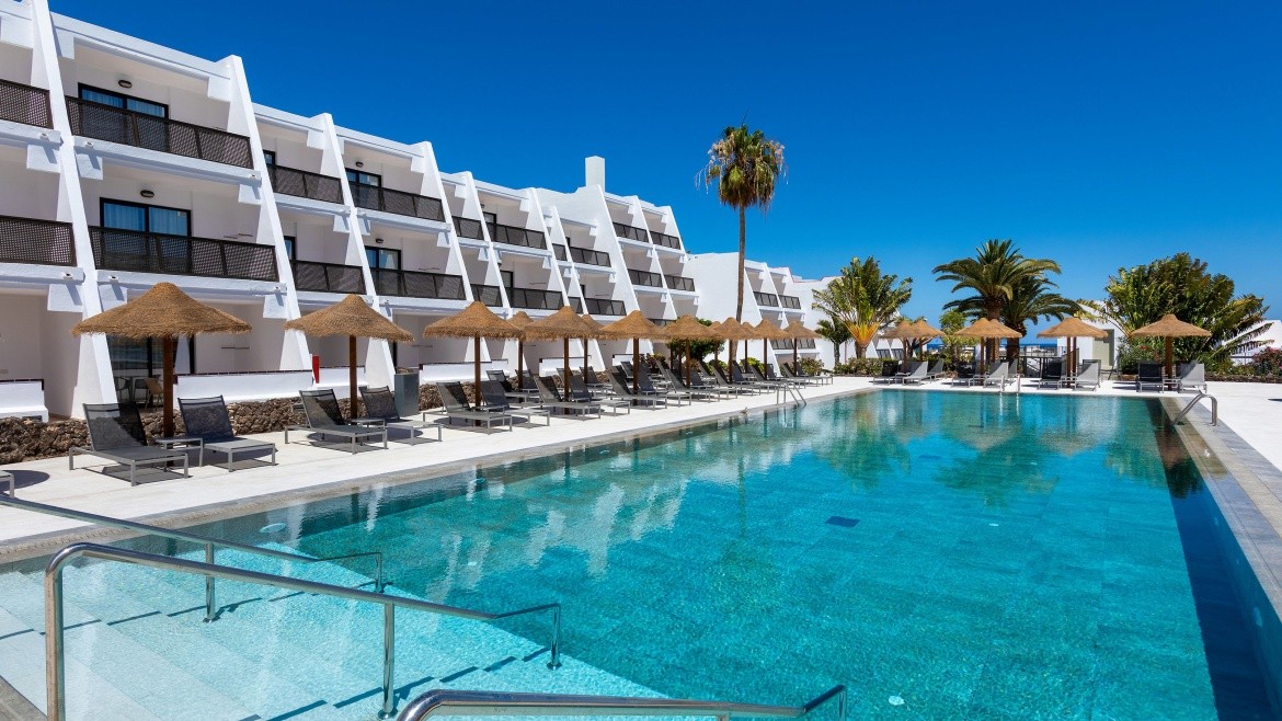 Sol Fuerteventura Jandia - All Suites