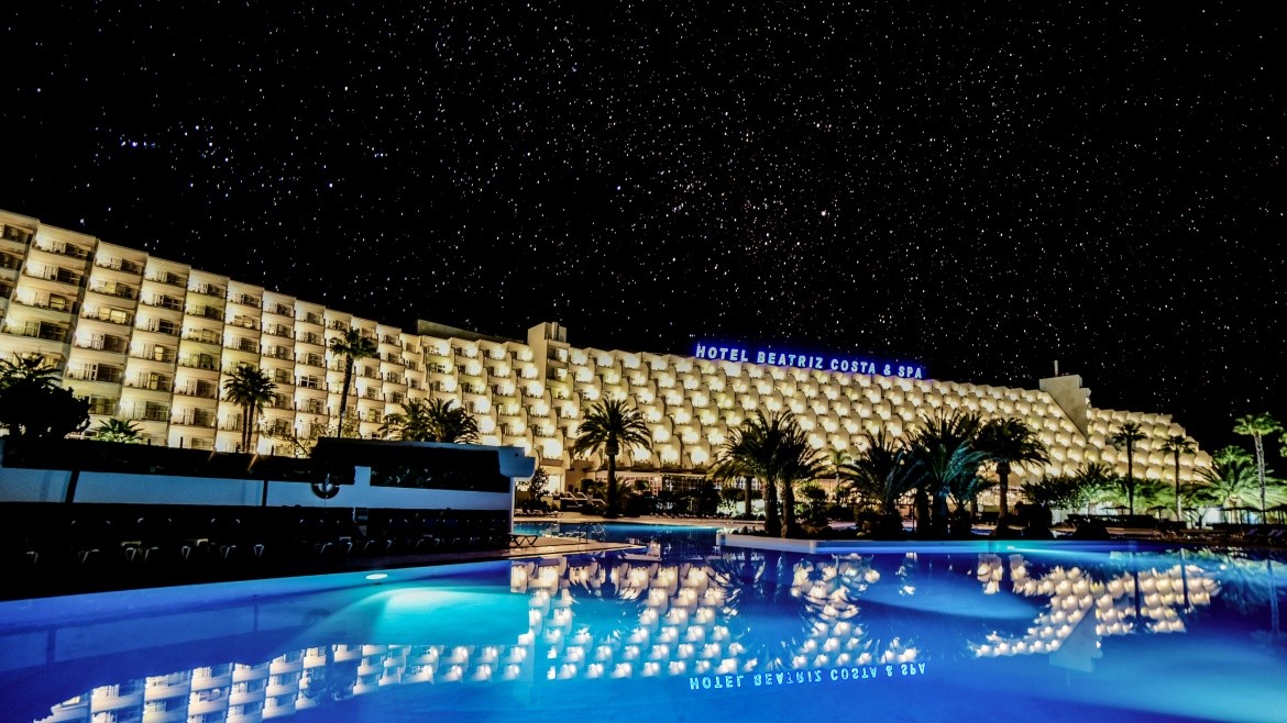 Beatriz Costa & Spa