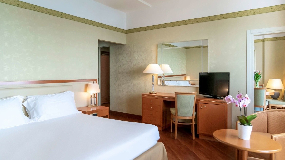 Mercure Delfino (Taranto (Tarent)