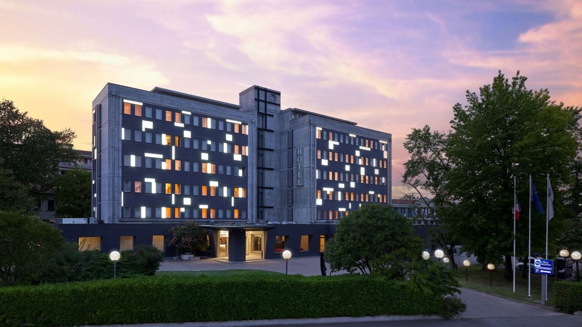 Best Western Park Continental (San Donà di Piave)