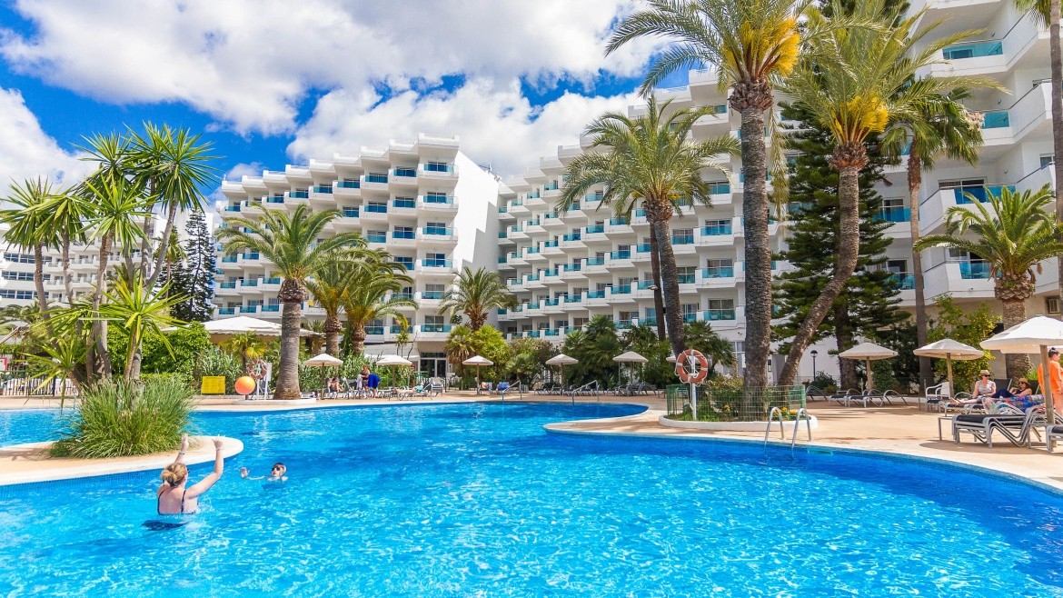 EIX Lagotel Holiday Resort