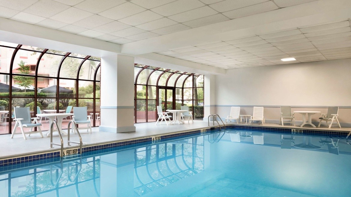 Hampton Inn New York - LaGuardia Airport