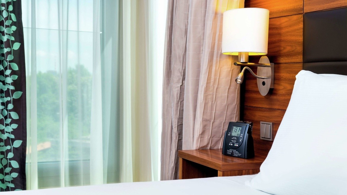 Hilton Garden Inn Krakow
