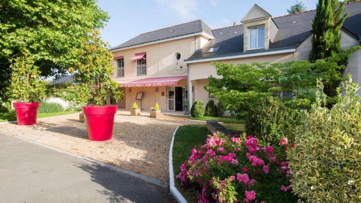 Auberge Bienvenue