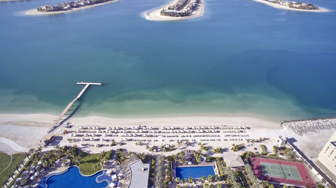 Waldorf Astoria The Palm