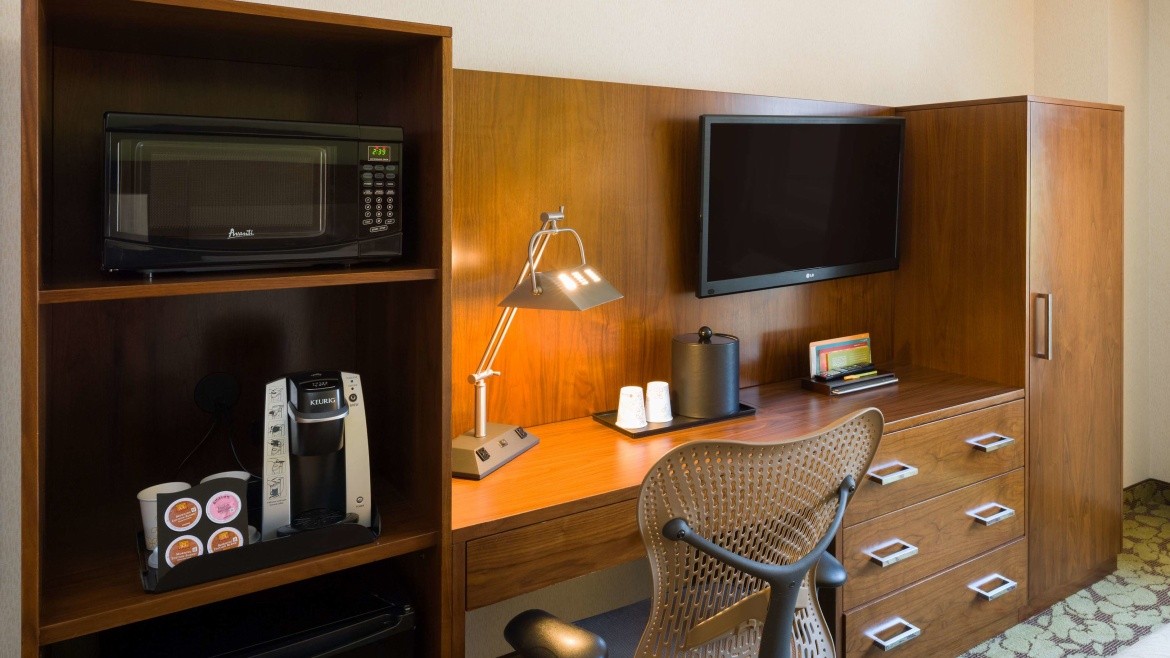 Hilton Garden Inn New York / Manhattan-Midtown East