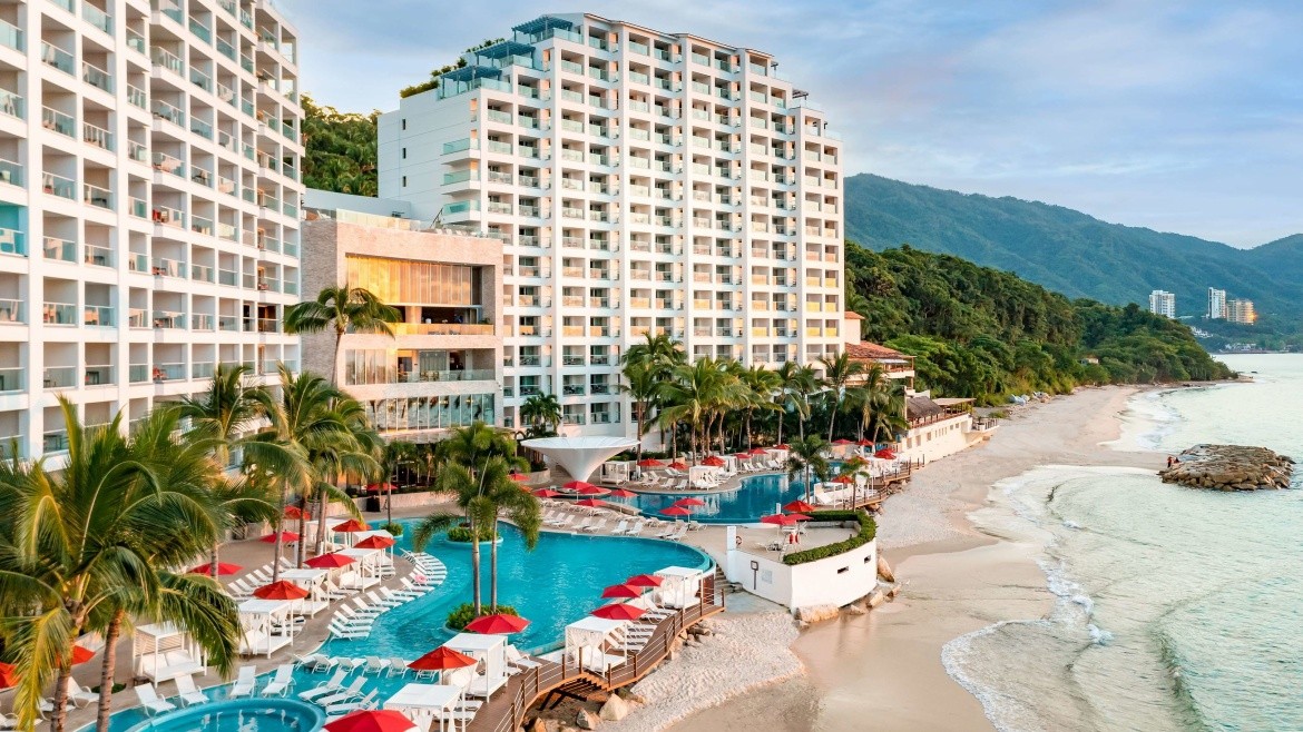 Grand Fiesta Americana Puerto Vallarta