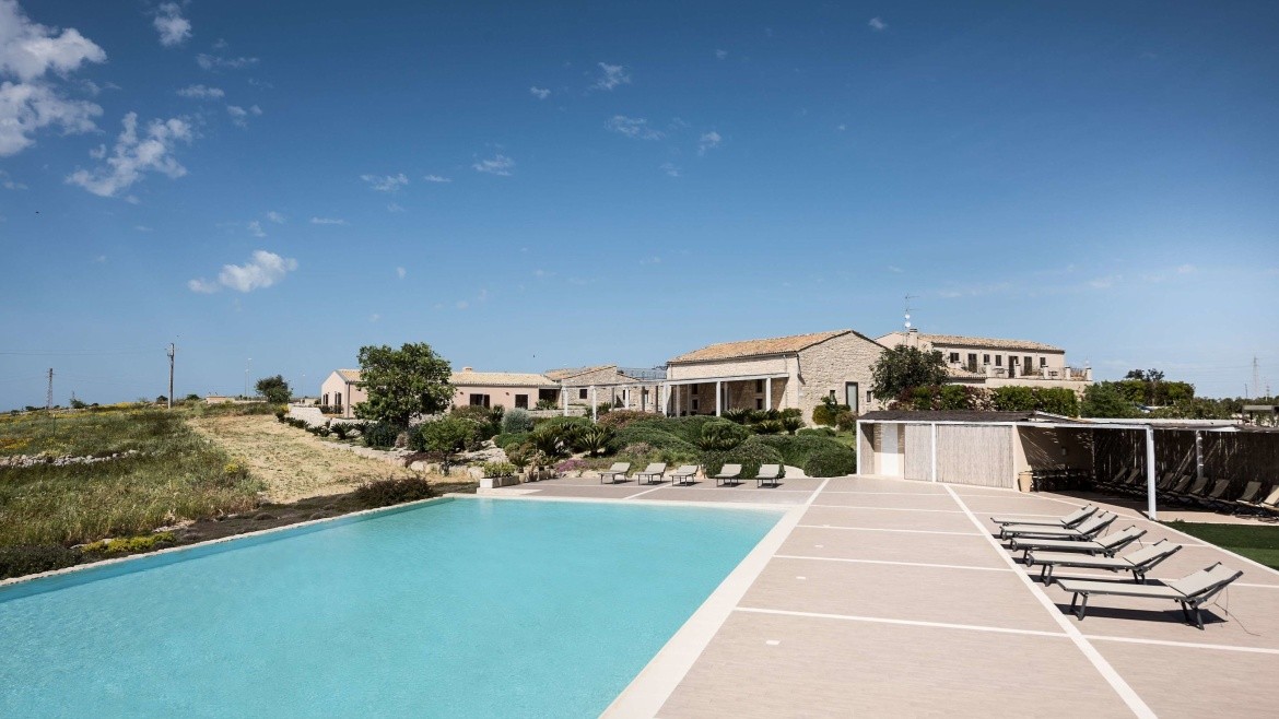 La Dimora di Spartivento, Best Western Signature Collection