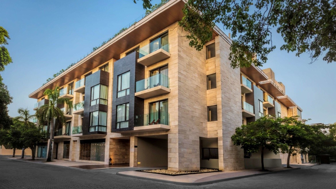 The Yucatan Resort Playa Del Carmen, Tapestry Collection by Hilton