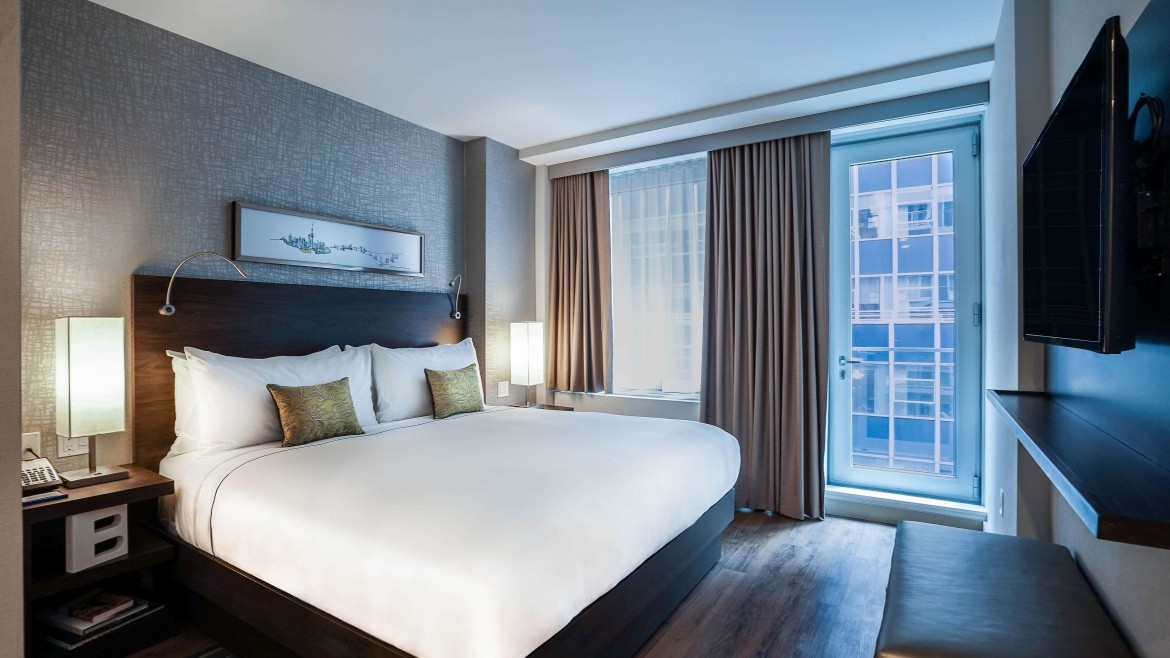 The Bernic New York City