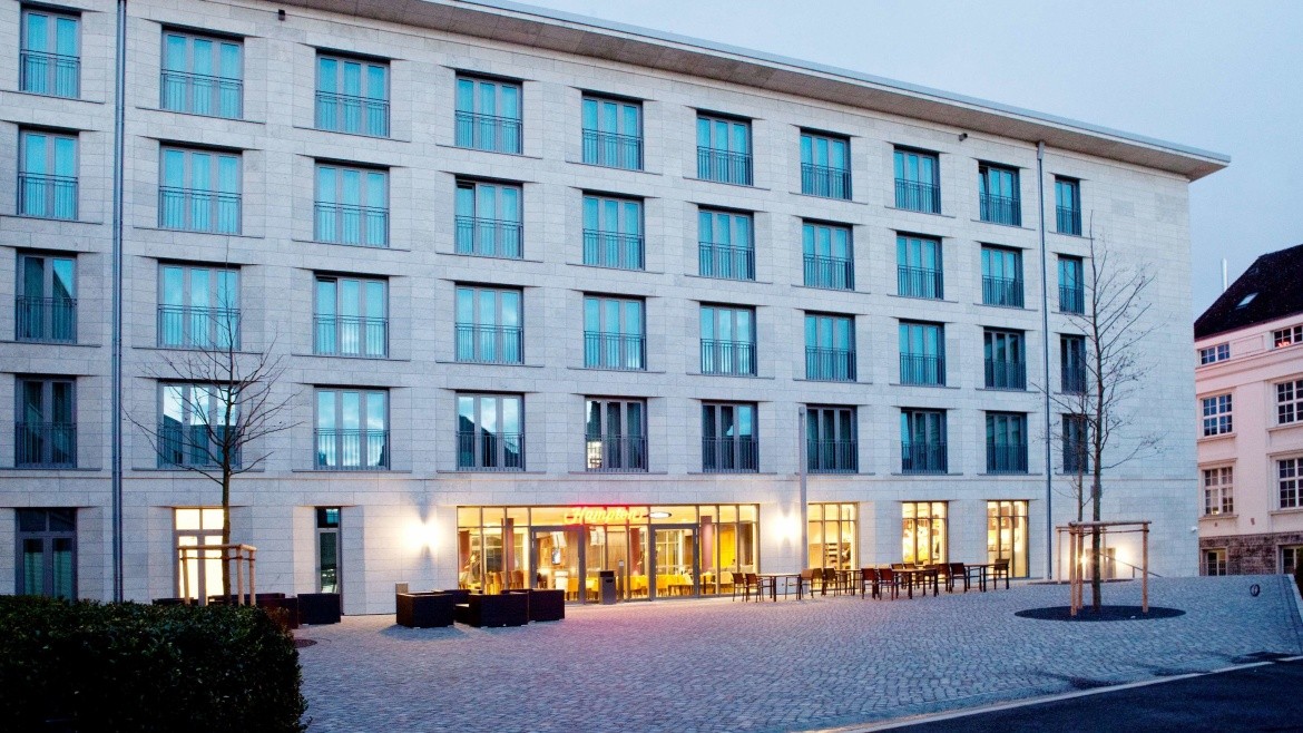 Hampton by Hilton Dortmund Phoenix See (Dortmund)