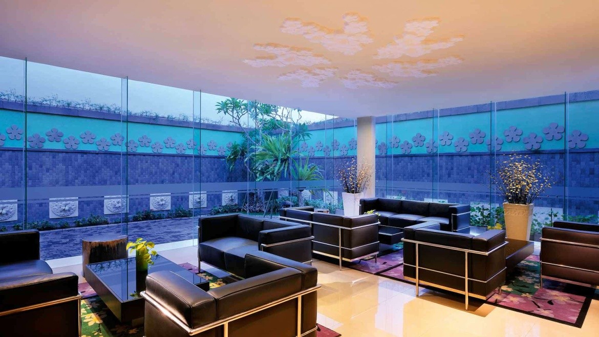 ibis Styles Bali Denpasar (Denpasar)