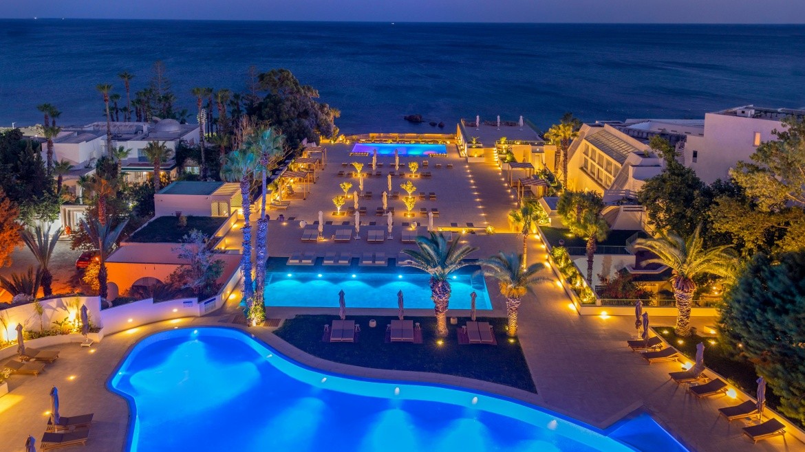 Royal Azur Thalasso Golf