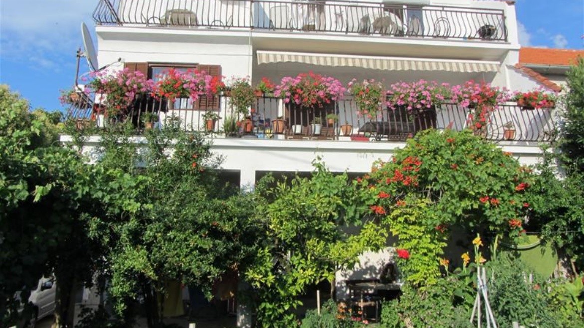 Apartmány Grapevines (ex. Ivanovič)