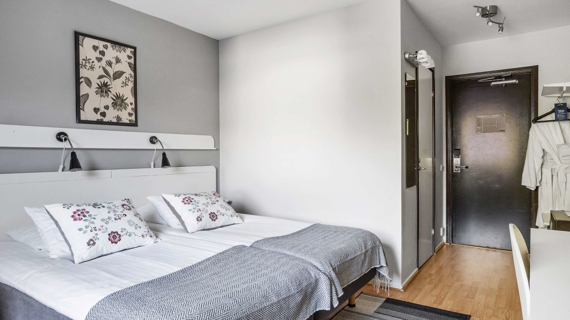 Best Western Hotell SoderH