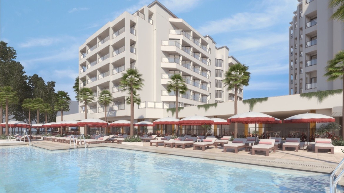 Hotel Fuerte Marbella