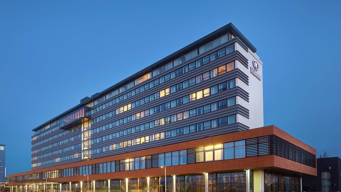 Hilton Nordica