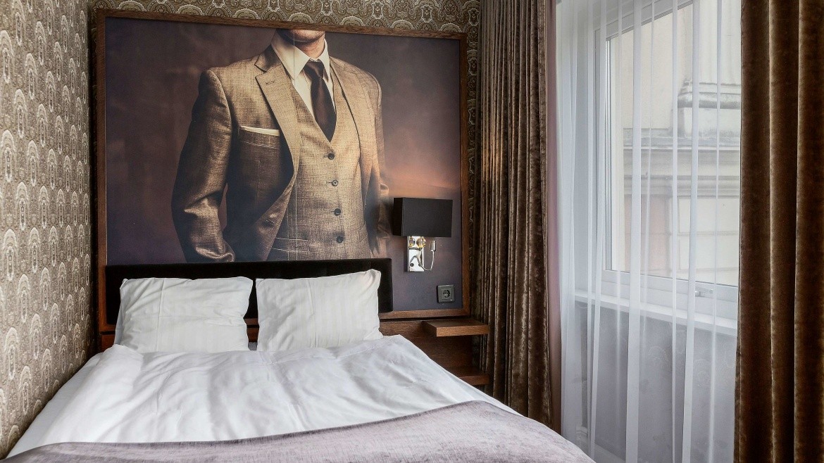 Best Western Vimmerby Stadshotell